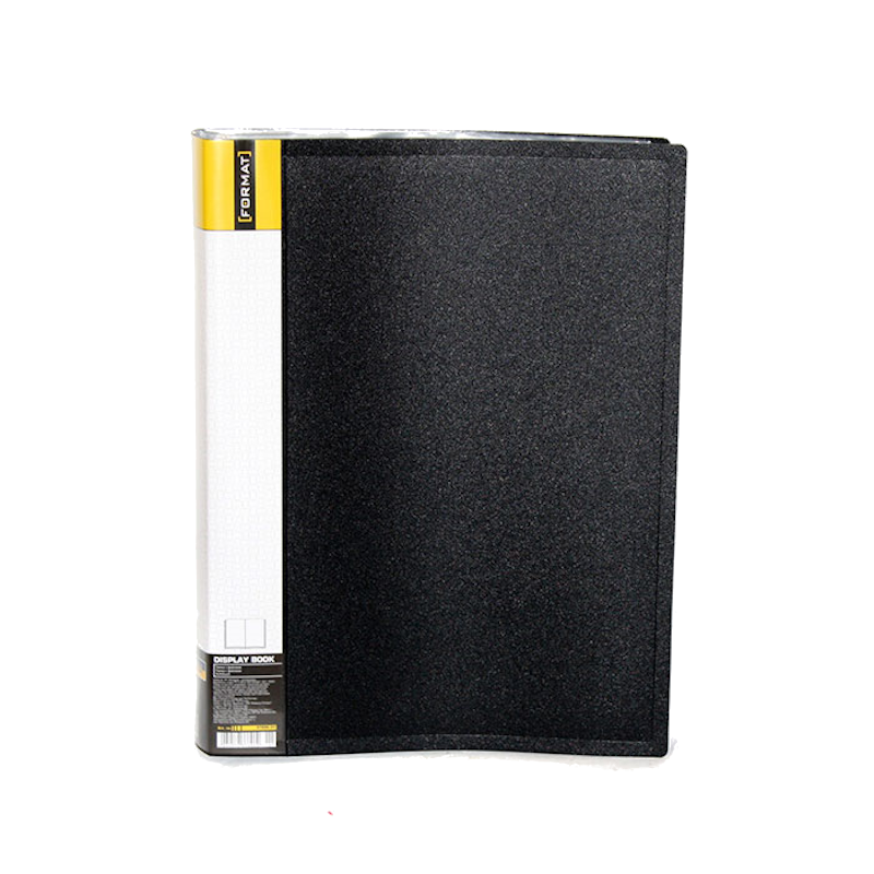 Папка з файлами FORMAT (F37606)